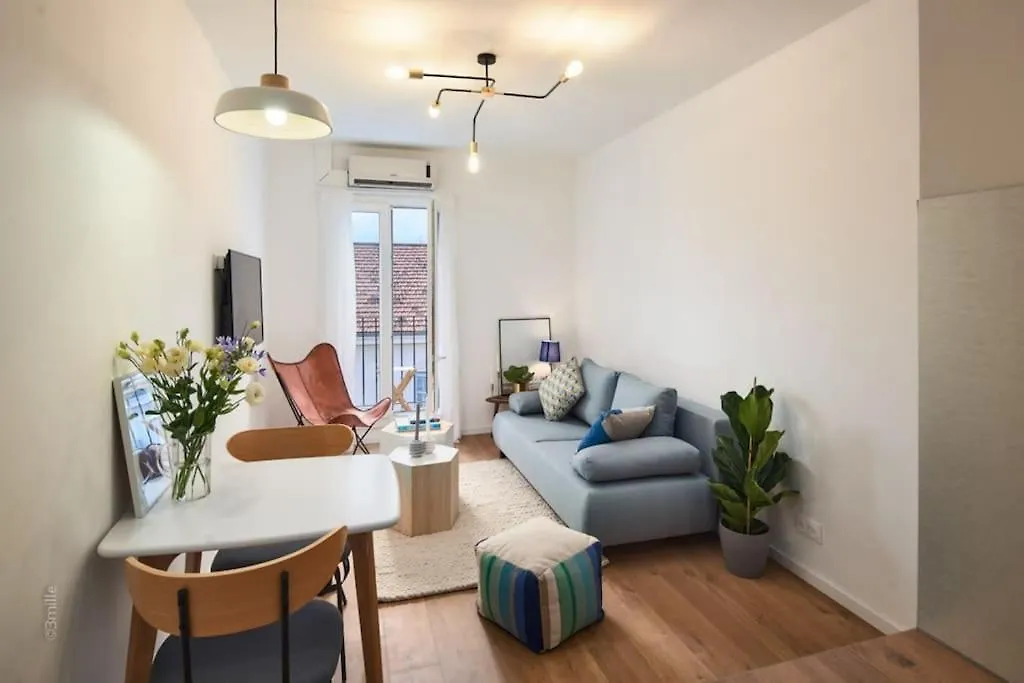 Typique Apartment Centre De Cannes