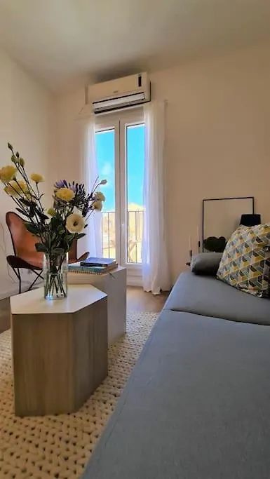 Typique Apartment Centre De Cannes